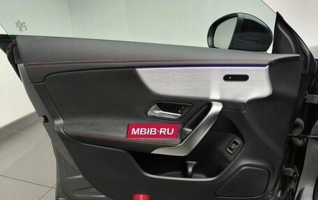 Mercedes-Benz CLA, 2021 год, 3 500 000 рублей, 17 фотография