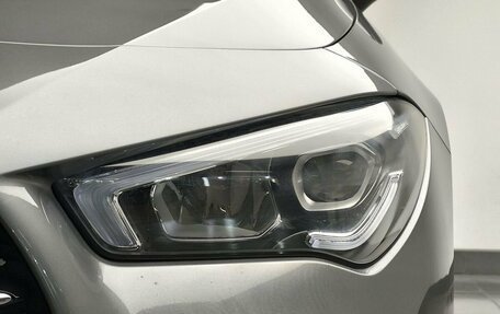 Mercedes-Benz CLA, 2021 год, 3 500 000 рублей, 26 фотография