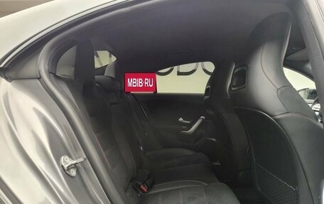 Mercedes-Benz CLA, 2021 год, 3 500 000 рублей, 24 фотография