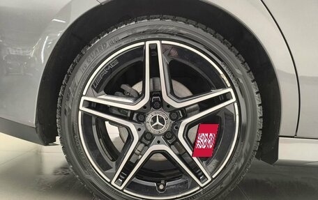 Mercedes-Benz CLA, 2021 год, 3 500 000 рублей, 27 фотография