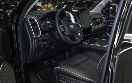 Rambler 1500, 2025 год, 10 873 220 рублей, 14 фотография