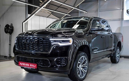 Rambler 1500, 2025 год, 10 873 220 рублей, 4 фотография