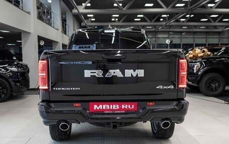 Rambler 1500, 2025 год, 10 873 220 рублей, 6 фотография