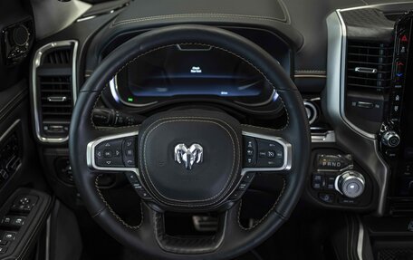 Rambler 1500, 2025 год, 10 873 220 рублей, 31 фотография