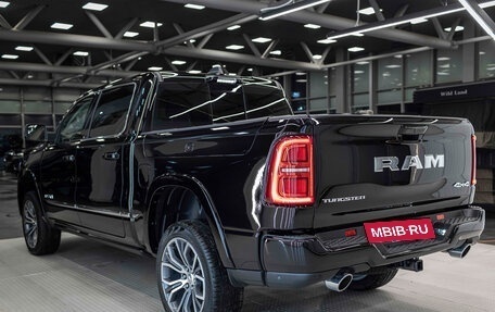 Rambler 1500, 2025 год, 10 873 220 рублей, 5 фотография