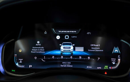 Rambler 1500, 2025 год, 10 873 220 рублей, 35 фотография