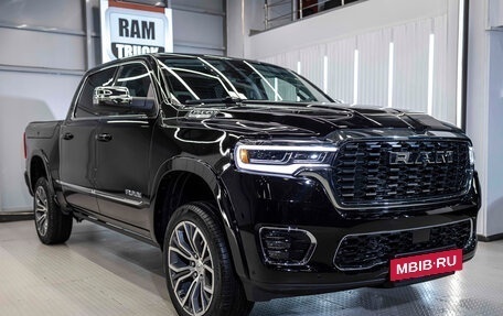 Rambler 1500, 2025 год, 10 873 220 рублей, 2 фотография