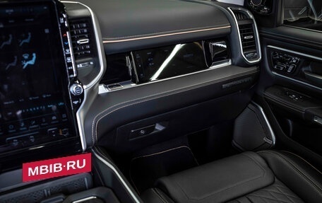 Rambler 1500, 2025 год, 10 873 220 рублей, 28 фотография