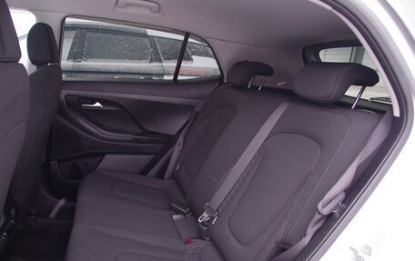 Hyundai Creta, 2021 год, 2 190 000 рублей, 8 фотография