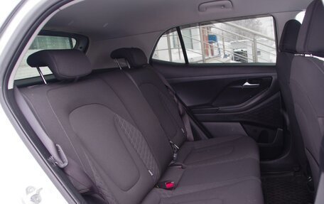 Hyundai Creta, 2021 год, 2 190 000 рублей, 9 фотография