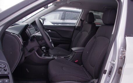 Hyundai Creta, 2021 год, 2 190 000 рублей, 7 фотография