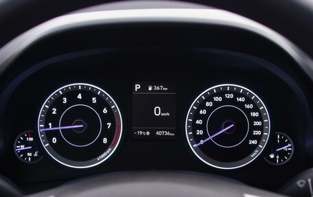 Hyundai Creta, 2021 год, 2 190 000 рублей, 11 фотография