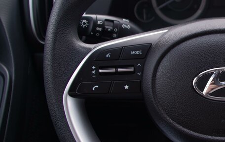 Hyundai Creta, 2021 год, 2 190 000 рублей, 12 фотография