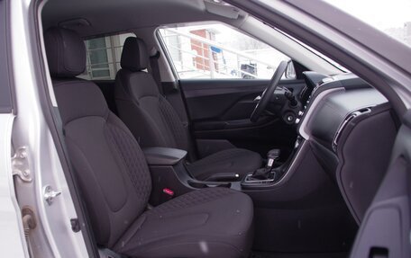 Hyundai Creta, 2021 год, 2 190 000 рублей, 10 фотография