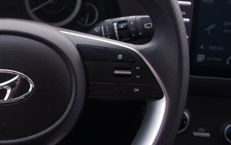 Hyundai Creta, 2021 год, 2 190 000 рублей, 13 фотография