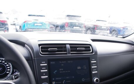 Hyundai Creta, 2021 год, 2 190 000 рублей, 16 фотография