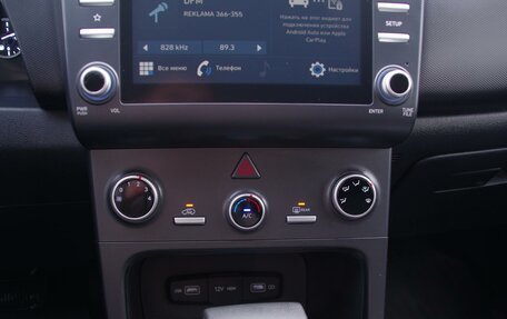 Hyundai Creta, 2021 год, 2 190 000 рублей, 17 фотография