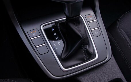 Hyundai Creta, 2021 год, 2 190 000 рублей, 18 фотография