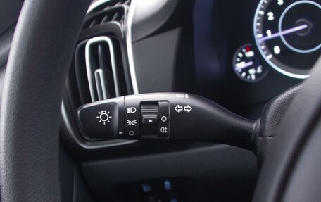 Hyundai Creta, 2021 год, 2 190 000 рублей, 14 фотография