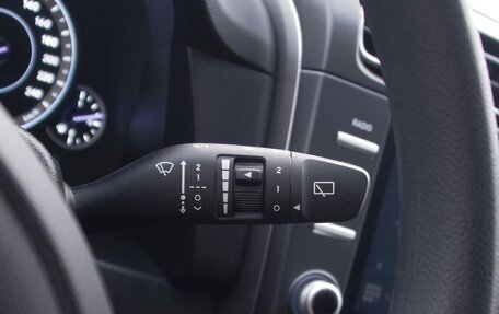 Hyundai Creta, 2021 год, 2 190 000 рублей, 15 фотография