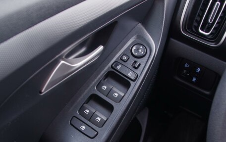 Hyundai Creta, 2021 год, 2 190 000 рублей, 21 фотография