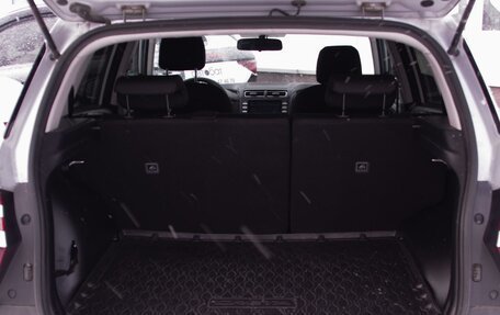 Hyundai Creta, 2021 год, 2 190 000 рублей, 22 фотография