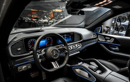 Mercedes-Benz GLS, 2025 год, 18 900 000 рублей, 11 фотография