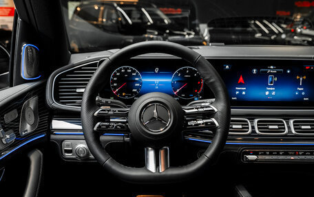 Mercedes-Benz GLS, 2025 год, 18 900 000 рублей, 12 фотография