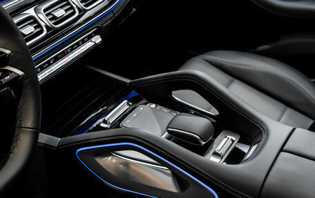 Mercedes-Benz GLS, 2025 год, 18 900 000 рублей, 18 фотография