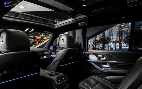 Mercedes-Benz GLS, 2025 год, 18 900 000 рублей, 27 фотография