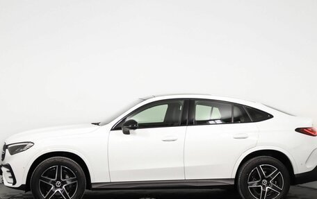 Mercedes-Benz GLC, 2025 год, 8 800 000 рублей, 2 фотография