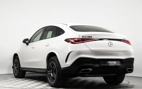 Mercedes-Benz GLC, 2025 год, 8 800 000 рублей, 6 фотография