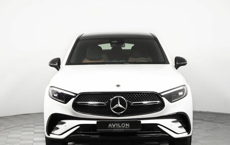 Mercedes-Benz GLC, 2025 год, 8 800 000 рублей, 4 фотография