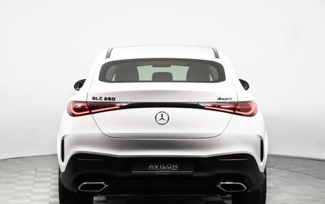 Mercedes-Benz GLC, 2025 год, 8 800 000 рублей, 5 фотография