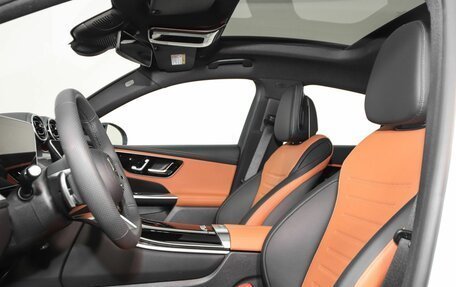 Mercedes-Benz GLC, 2025 год, 8 800 000 рублей, 9 фотография