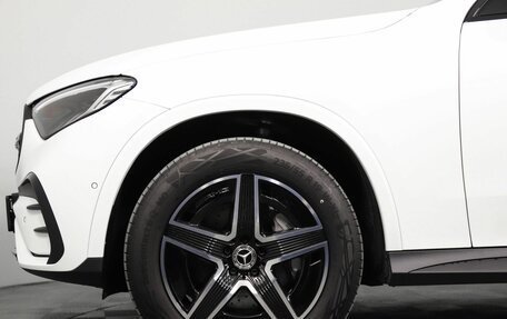 Mercedes-Benz GLC, 2025 год, 8 800 000 рублей, 14 фотография