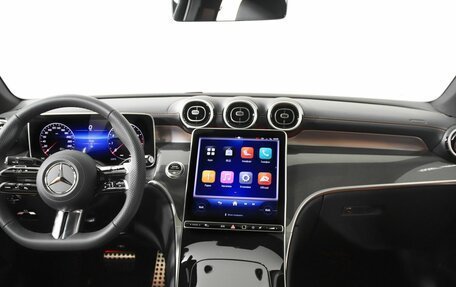 Mercedes-Benz GLC, 2025 год, 8 800 000 рублей, 12 фотография