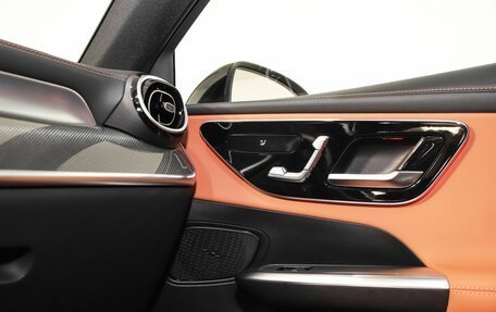 Mercedes-Benz GLC, 2025 год, 8 800 000 рублей, 16 фотография