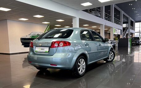 Chevrolet Lacetti, 2007 год, 425 000 рублей, 2 фотография