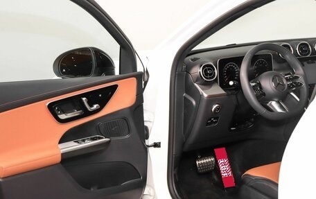 Mercedes-Benz GLC, 2025 год, 8 800 000 рублей, 15 фотография