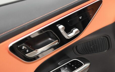 Mercedes-Benz GLC, 2025 год, 8 800 000 рублей, 20 фотография