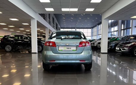 Chevrolet Lacetti, 2007 год, 425 000 рублей, 4 фотография