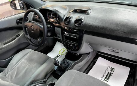 Chevrolet Lacetti, 2007 год, 425 000 рублей, 14 фотография