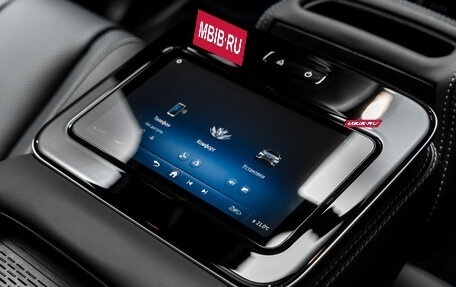 Mercedes-Benz GLS, 2025 год, 18 900 000 рублей, 29 фотография