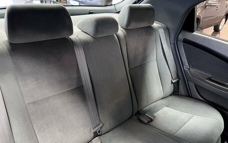 Chevrolet Lacetti, 2007 год, 425 000 рублей, 13 фотография