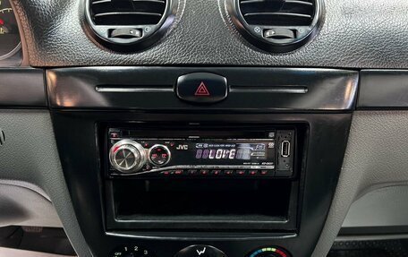 Chevrolet Lacetti, 2007 год, 425 000 рублей, 17 фотография