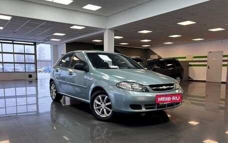 Chevrolet Lacetti, 2007 год, 425 000 рублей, 5 фотография