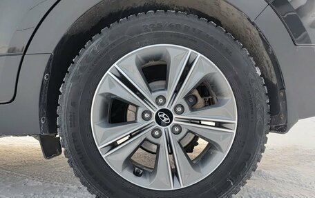 Hyundai Creta I рестайлинг, 2018 год, 1 720 000 рублей, 18 фотография