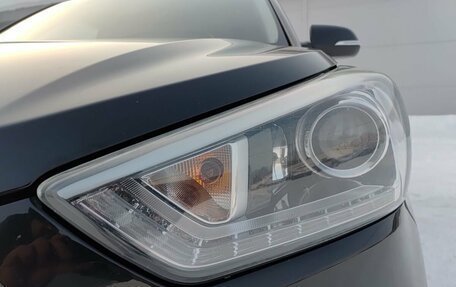 Hyundai Creta I рестайлинг, 2018 год, 1 720 000 рублей, 17 фотография