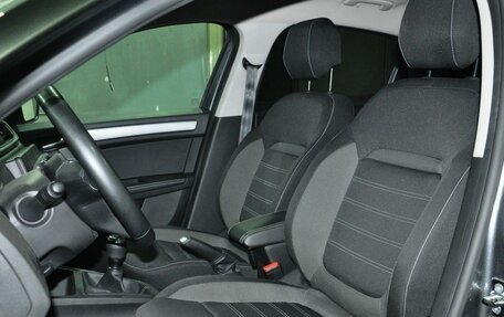 Renault Arkana I, 2021 год, 1 715 000 рублей, 6 фотография